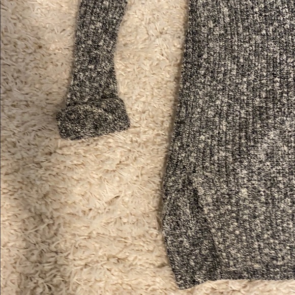 Oversized sweater - Picture 2 of 5